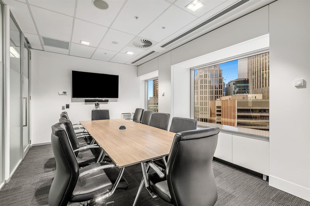 15/385 Bourke Street