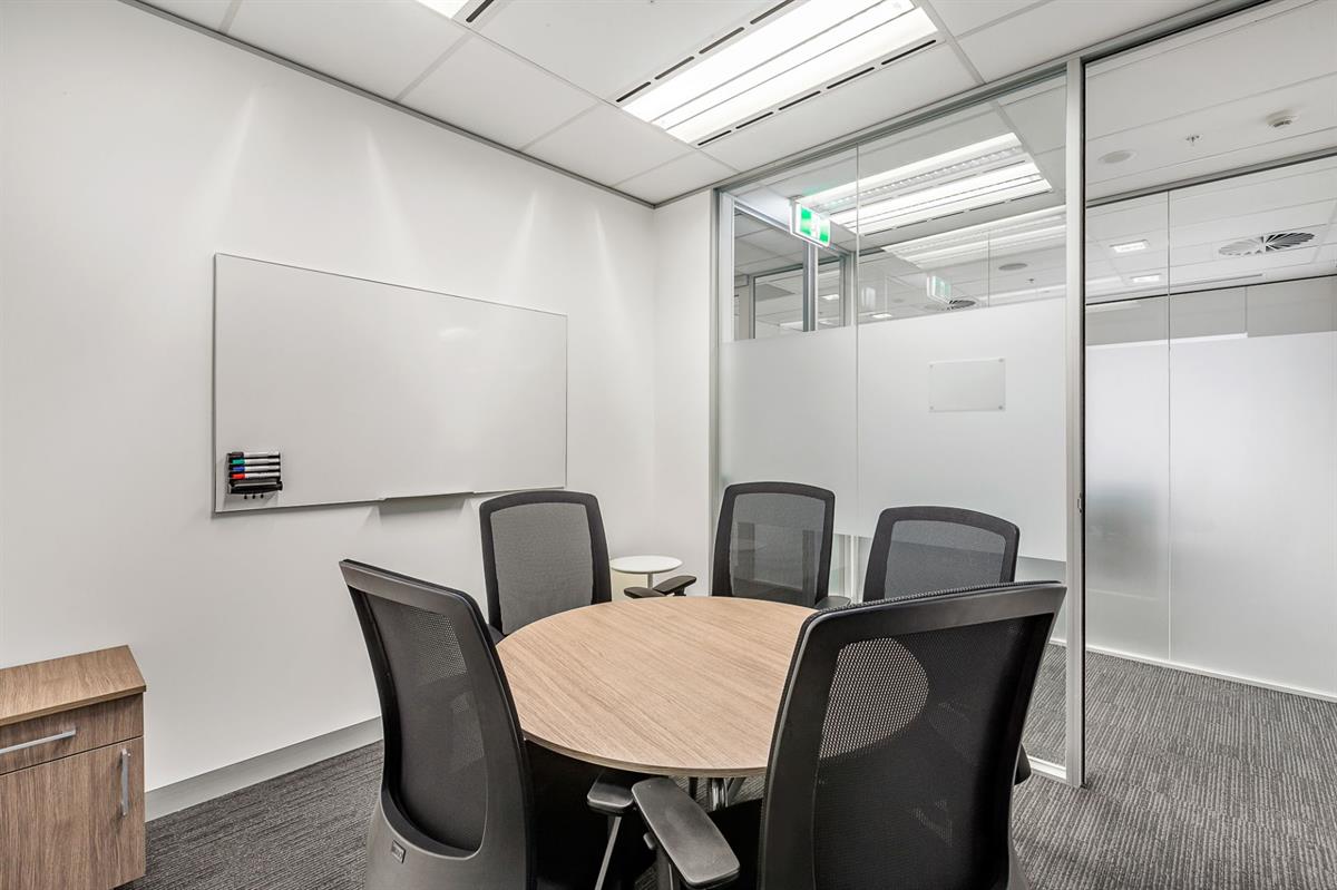 15/385 Bourke Street