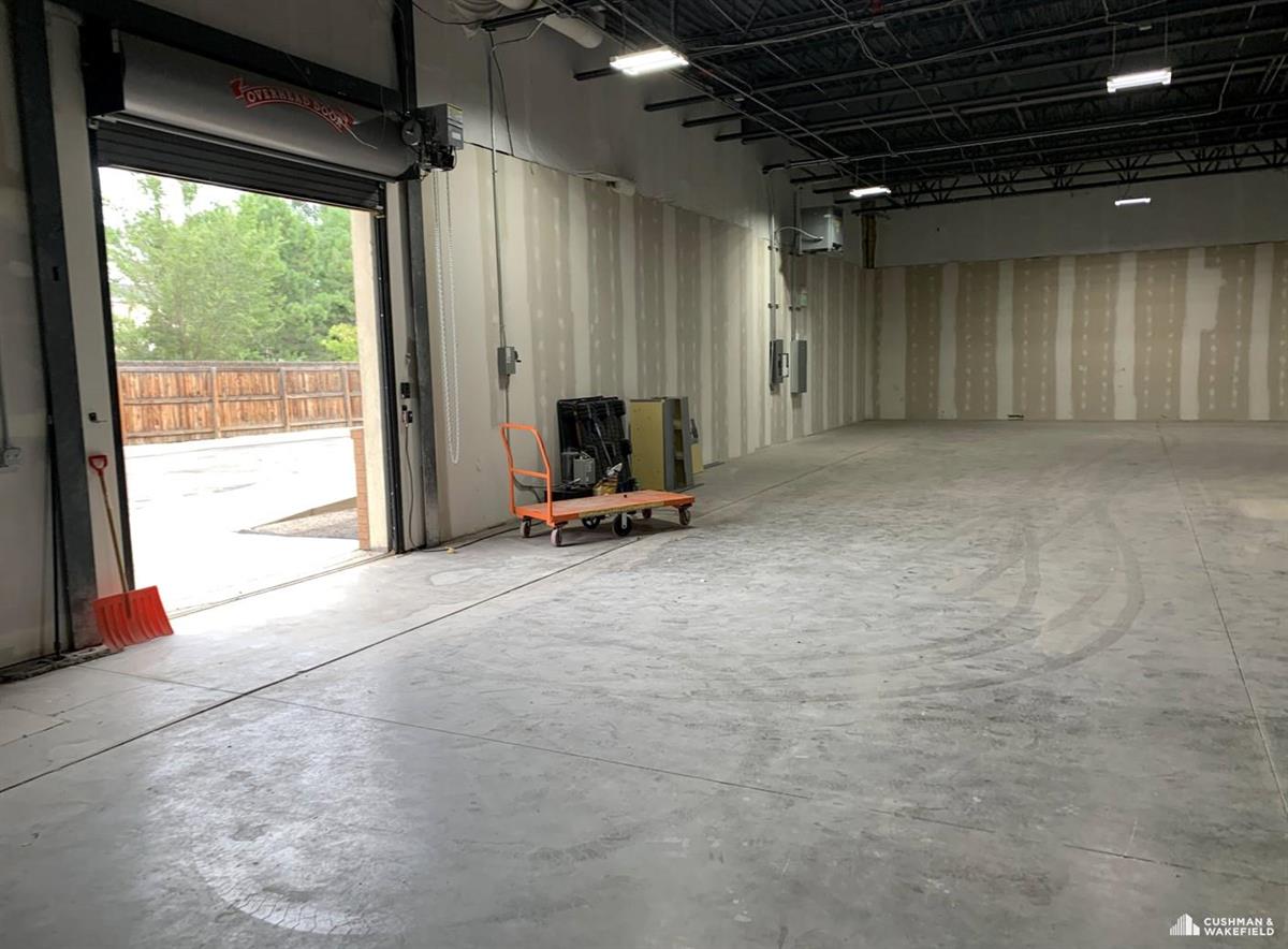Fort Collins - Retail
