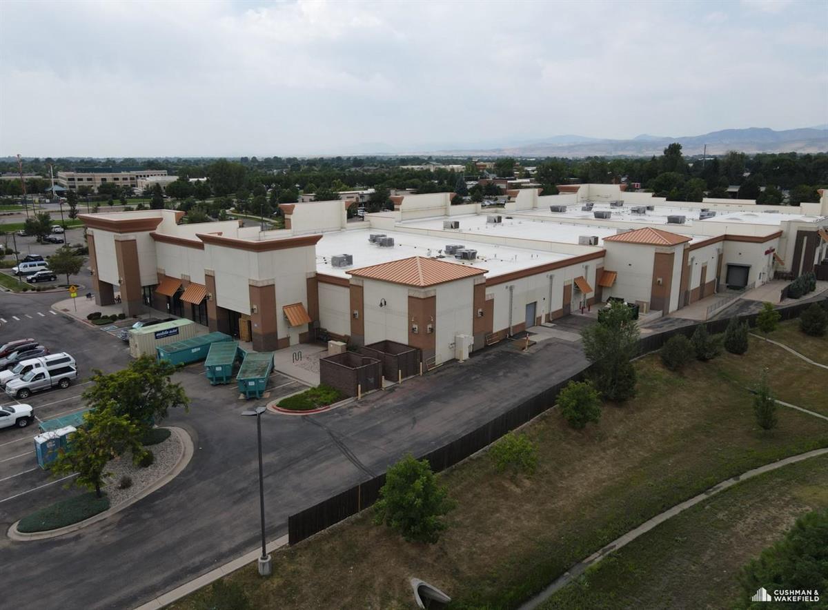 Fort Collins - Retail