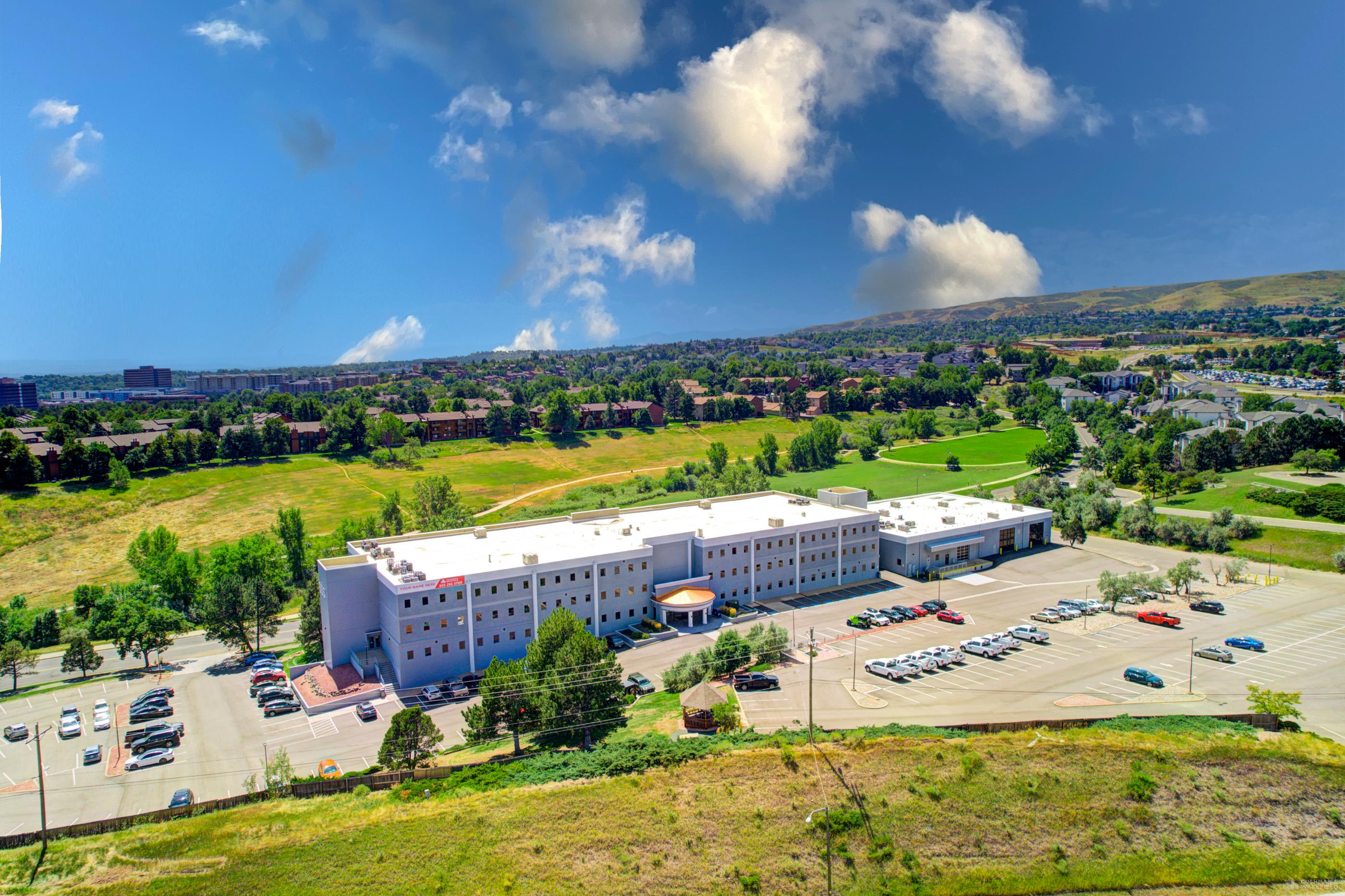 Lakewood - Office