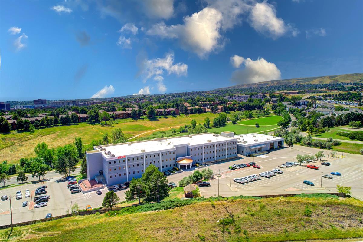 Lakewood - Office