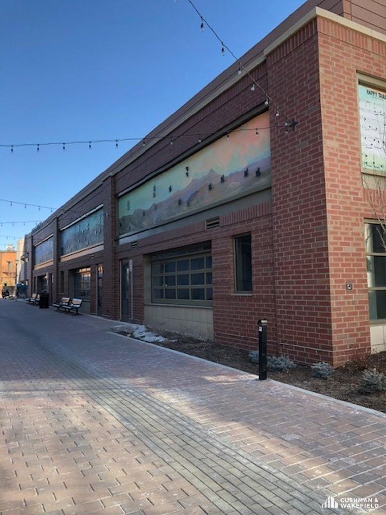 Fort Collins - Retail