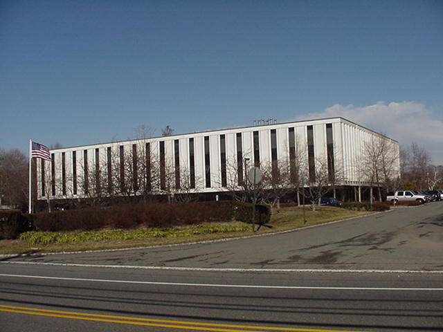 Morristown - Office