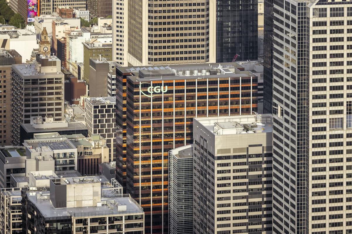 181 William Street