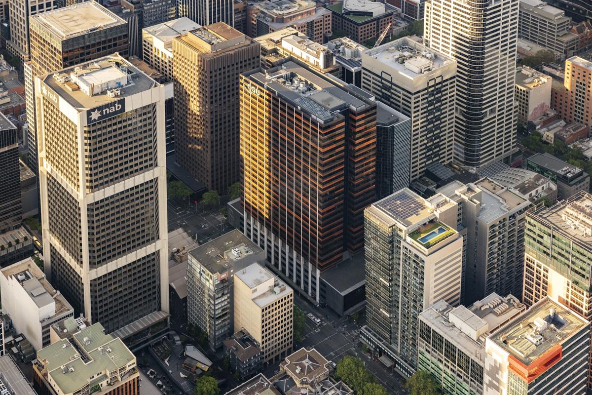 181 William Street