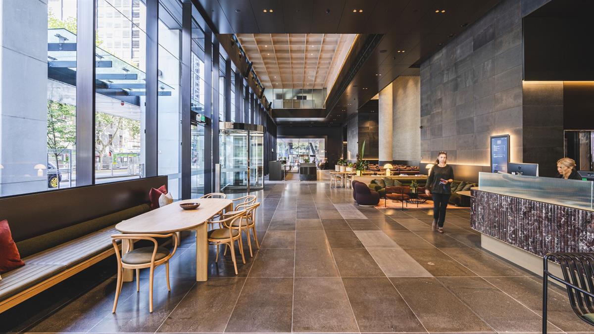 181 William Street