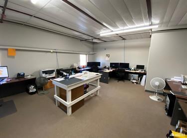 Loveland - Warehouse/Distribution