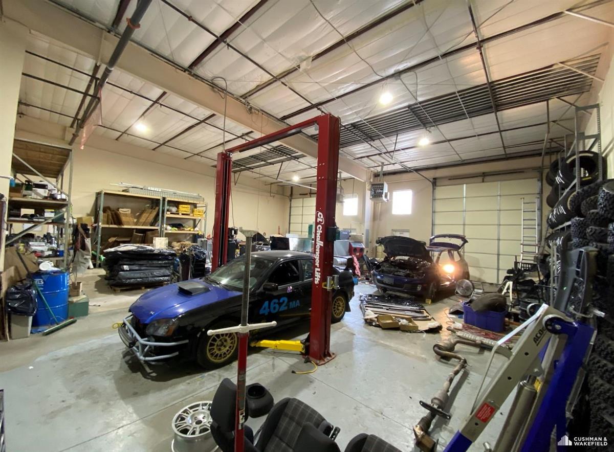 Loveland - Warehouse/Distribution