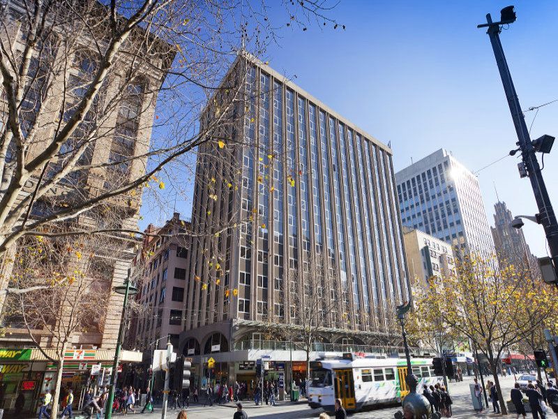 1a/55 Swanston Street