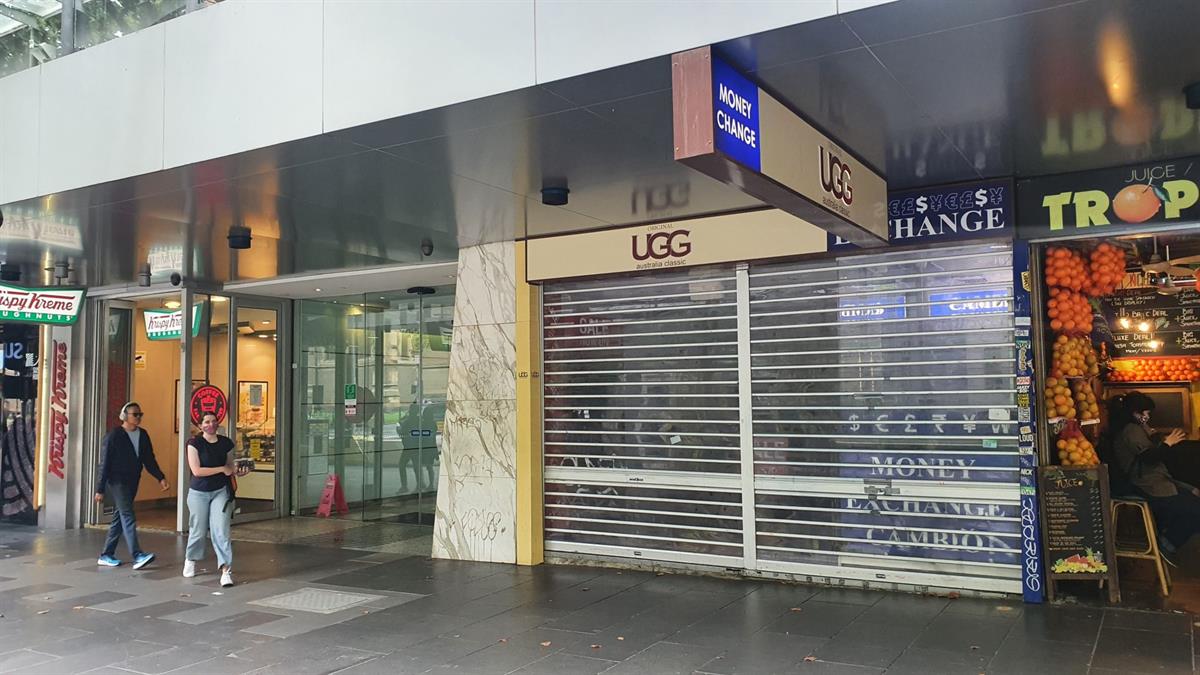 1a/55 Swanston Street