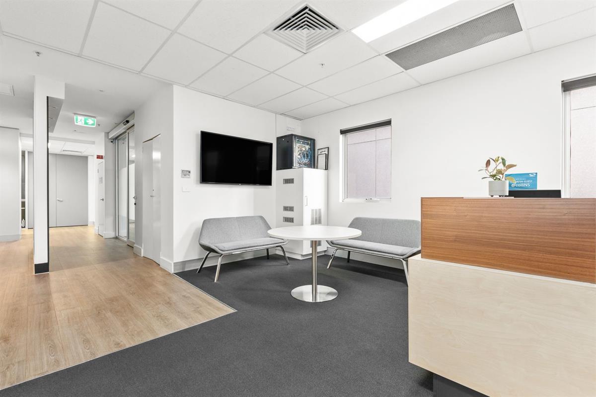 466-468 Little Lonsdale Street