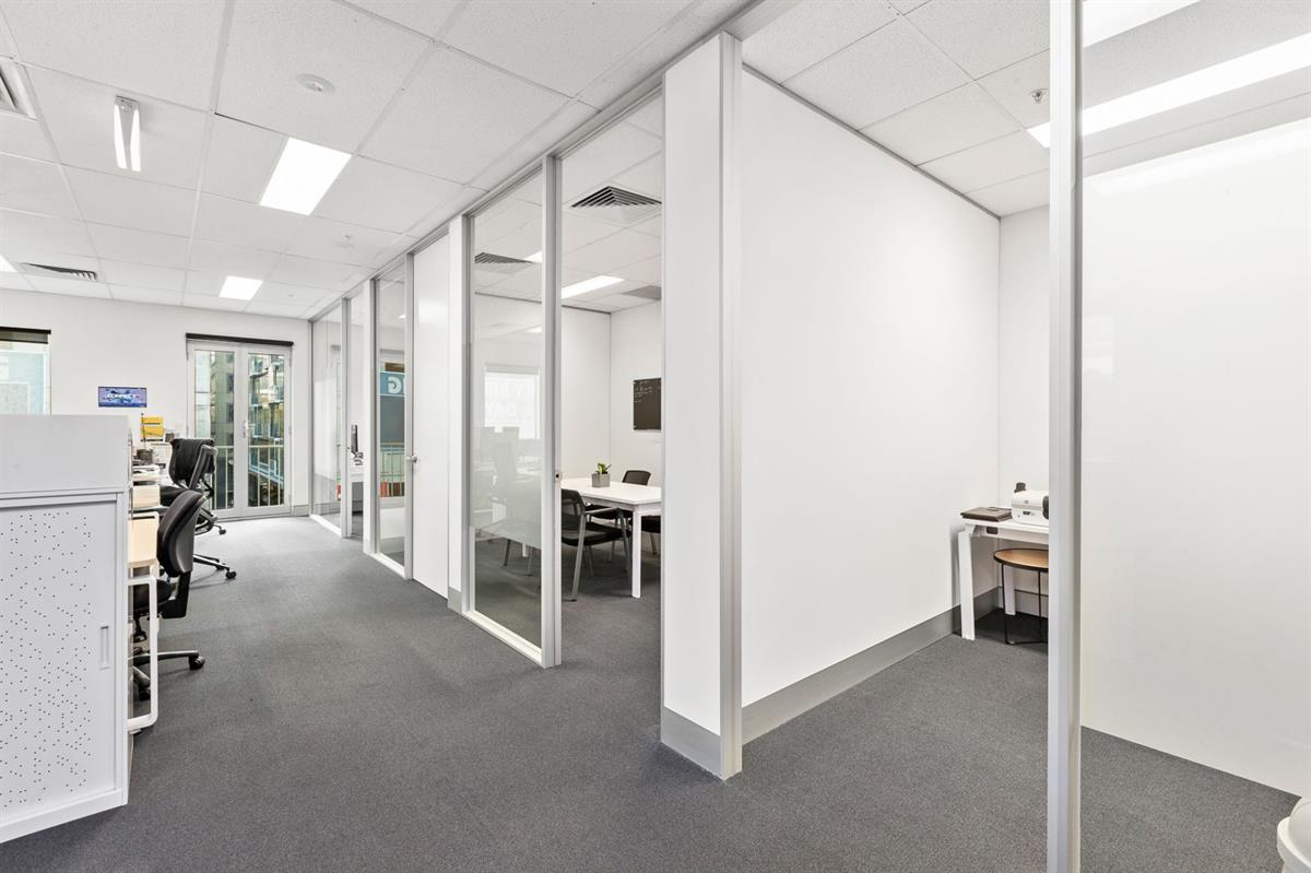 466-468 Little Lonsdale Street