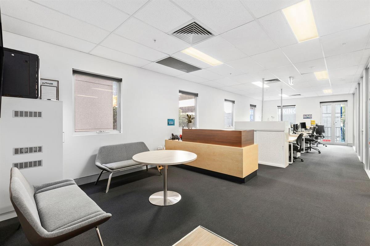 466-468 Little Lonsdale Street