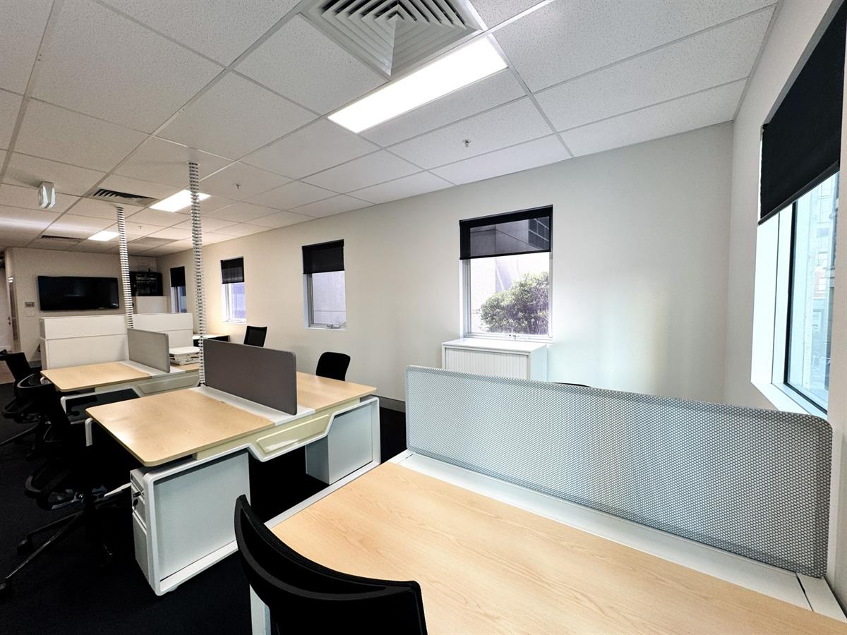 466-468 Little Lonsdale Street