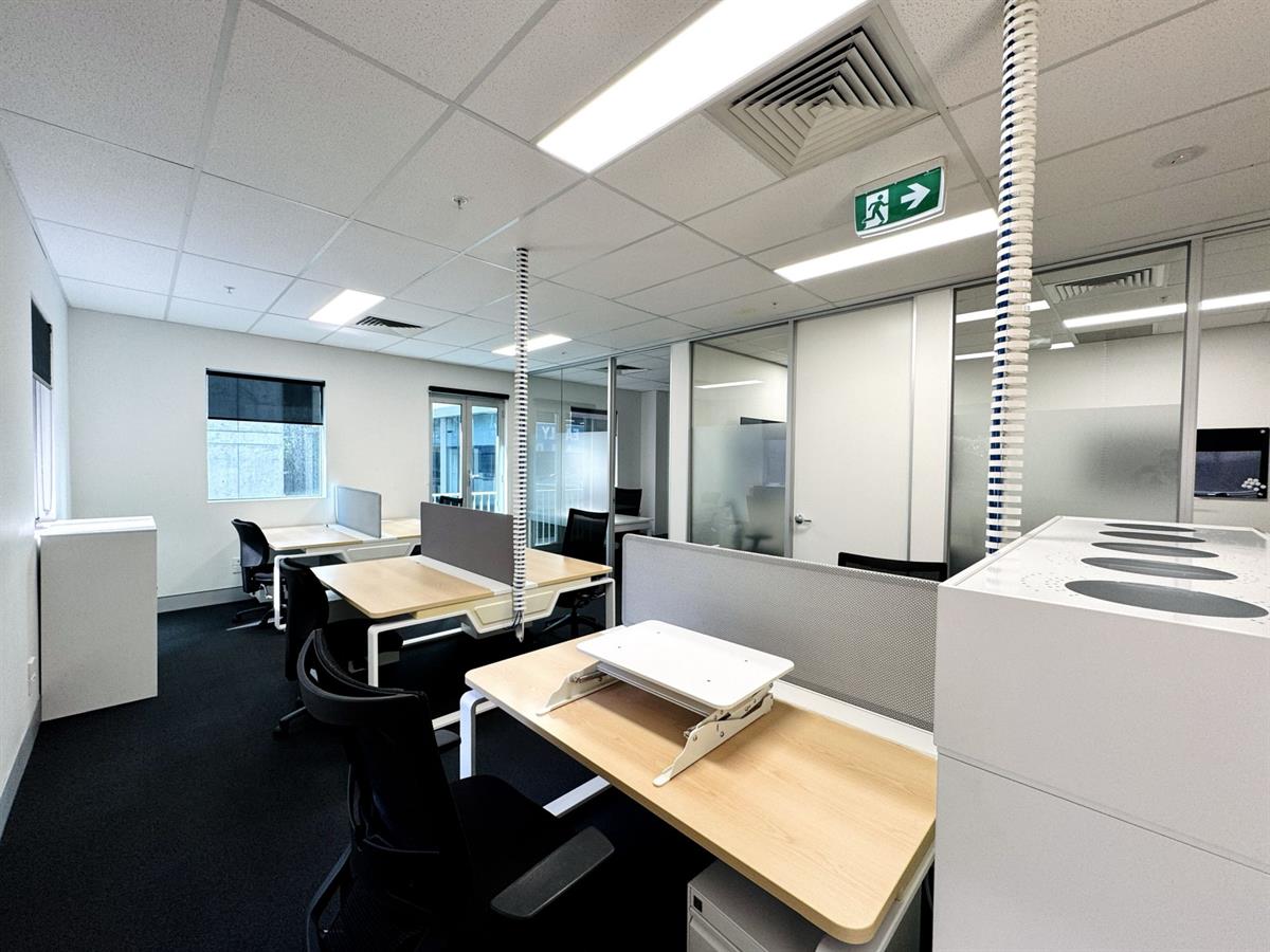 466-468 Little Lonsdale Street