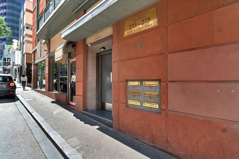 273-275 Little Lonsdale Street