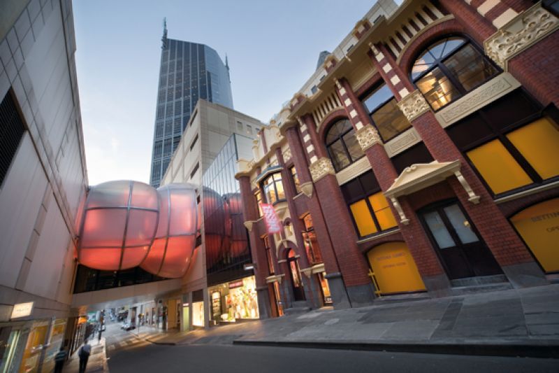 273-275 Little Lonsdale Street