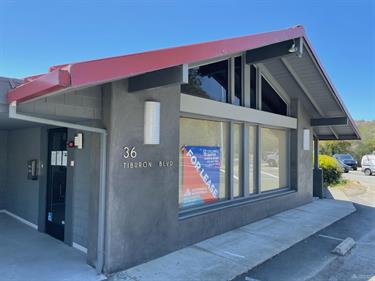 Mill Valley - Office