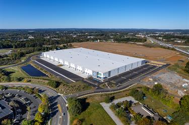 Exton - Warehouse/Distribution
