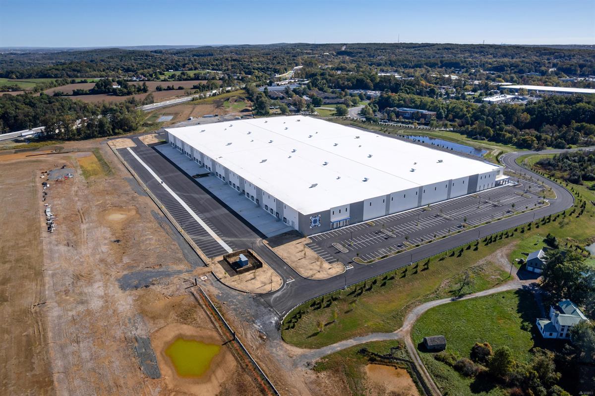 Exton - Warehouse/Distribution