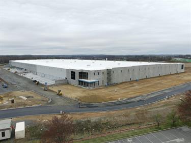 Exton - Warehouse/Distribution
