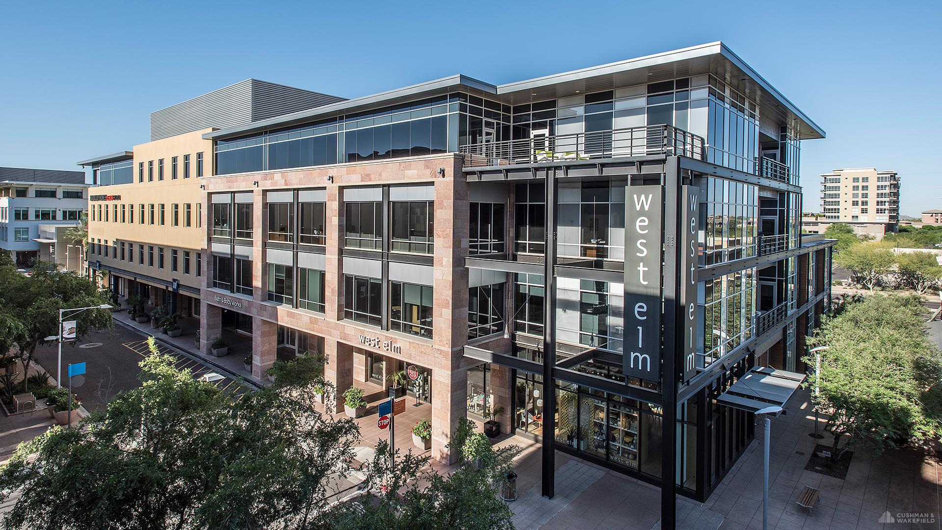Scottsdale - Office