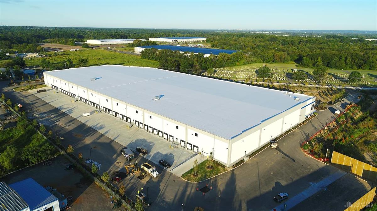 Swedesboro - Warehouse/Distribution