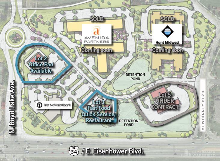 Loveland - Land
