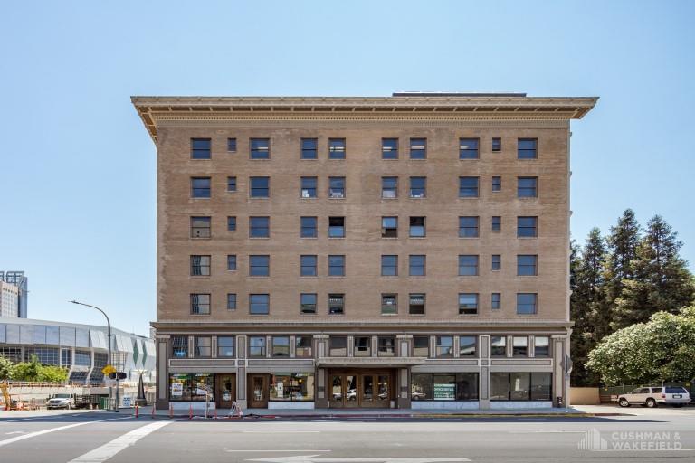 Sacramento - Office