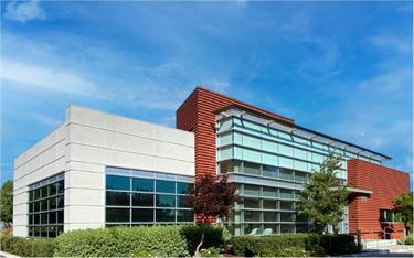 Mountain View - High Technology