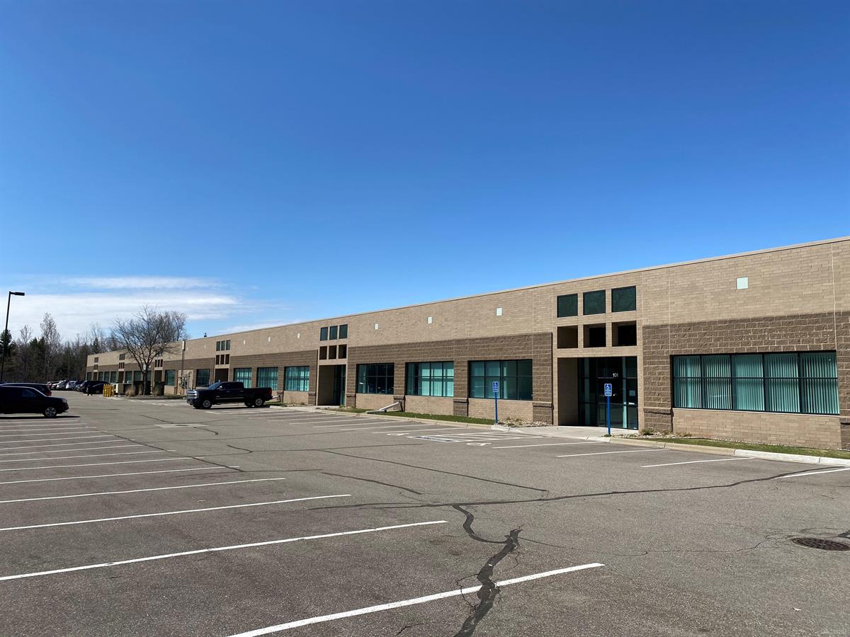 Eden Prairie - Office Service
