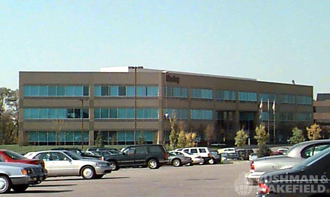 Overland Park - Office
