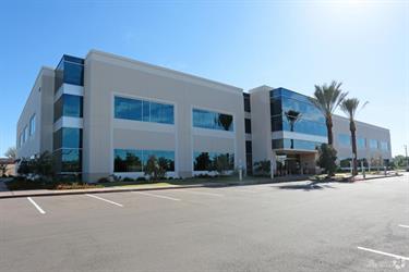Chandler - Office