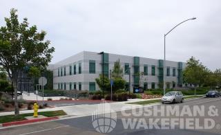 San Diego - Life Sciences