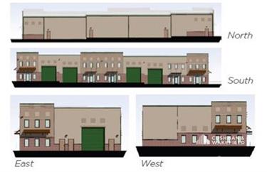 Loveland - Warehouse/Distribution