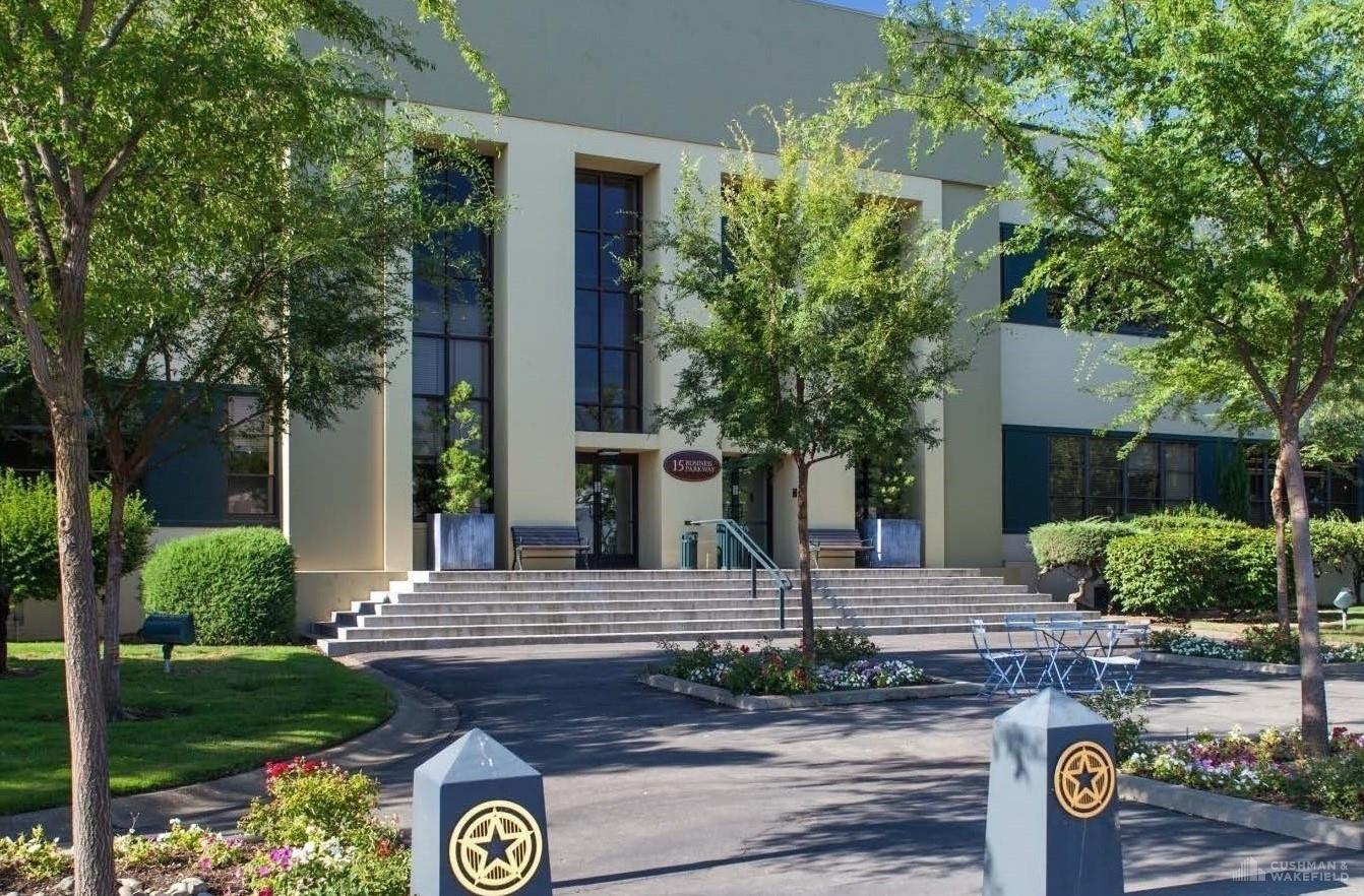 Sacramento - Office