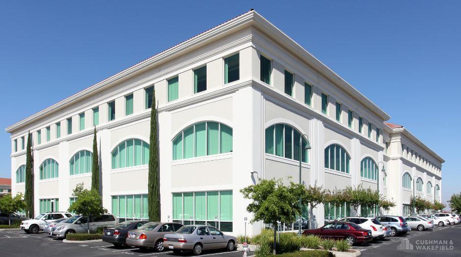Sacramento - Office