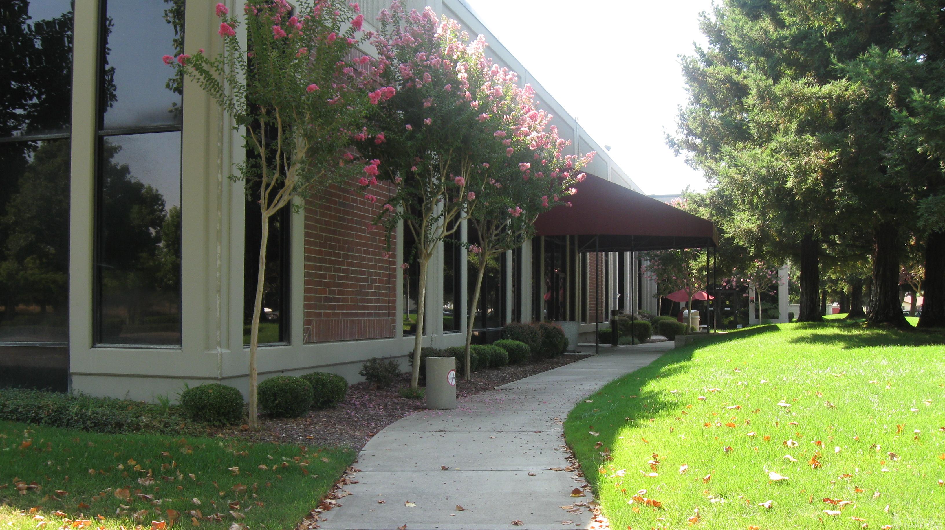 Sacramento - Office