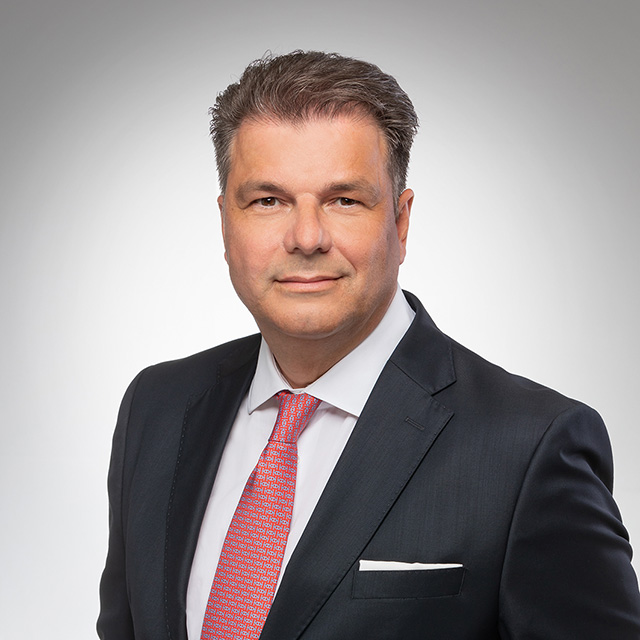 Andreas Siebert