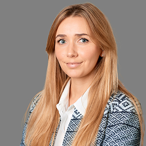 Victoria Tanret